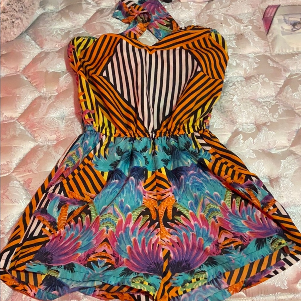 romper